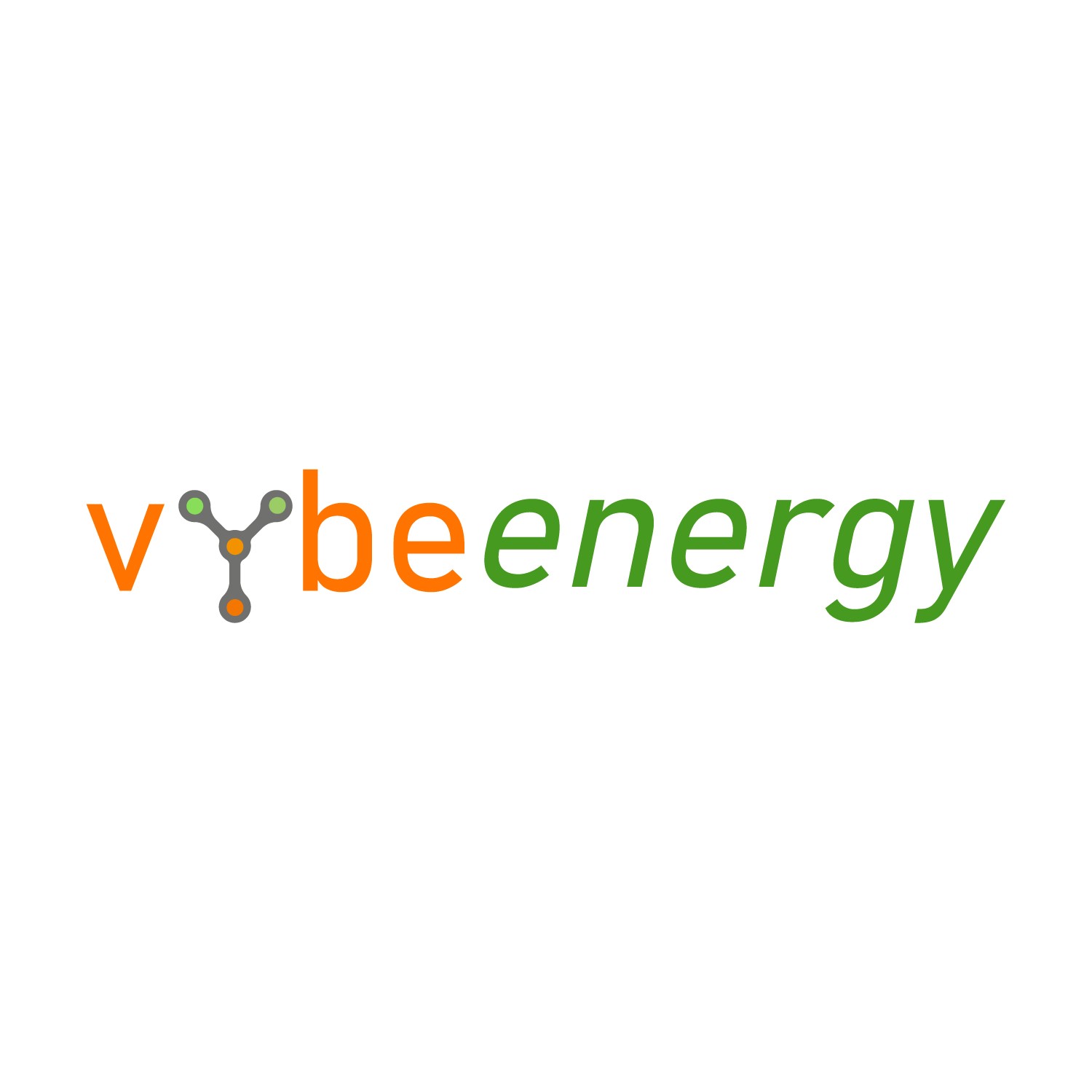 vybe energy logo