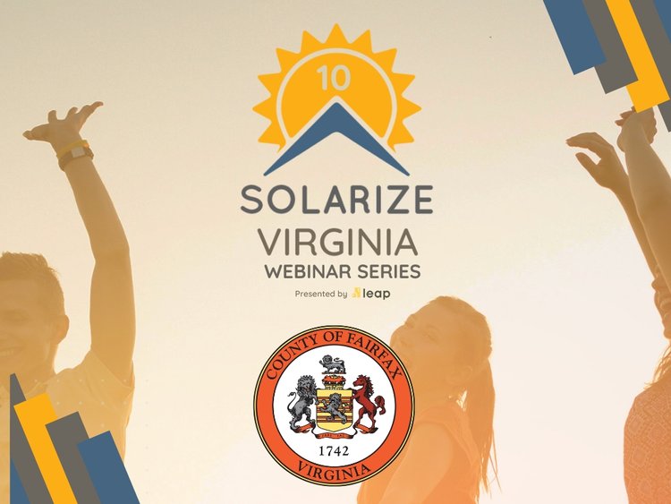 solarize promo graphic