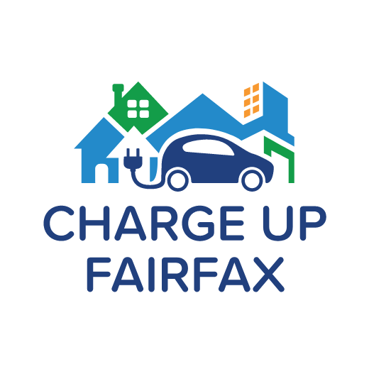 charge up logo