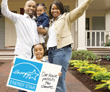 energy star family