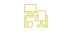 Fairfax County energy use in offices data icon