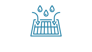 Fairfax County Public Works Energy Use Icon