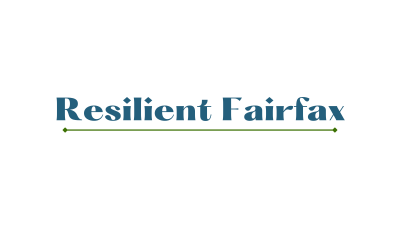 Resilient Fairfax logo