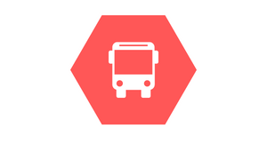 Transportation climate action tracker web icon