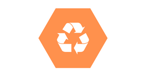 Waste climate action tracker web icon