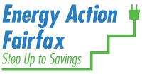 Energy Action Fairfax logo