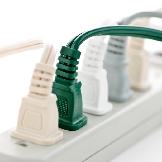 power strip 