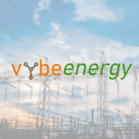 vybe energy logo