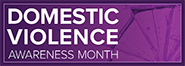 DVAM Banner Graphic 