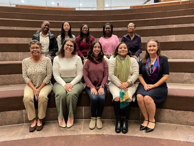 Fairfax County Commission for Women