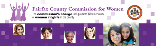 Commission For Women Commissioners Family Services
