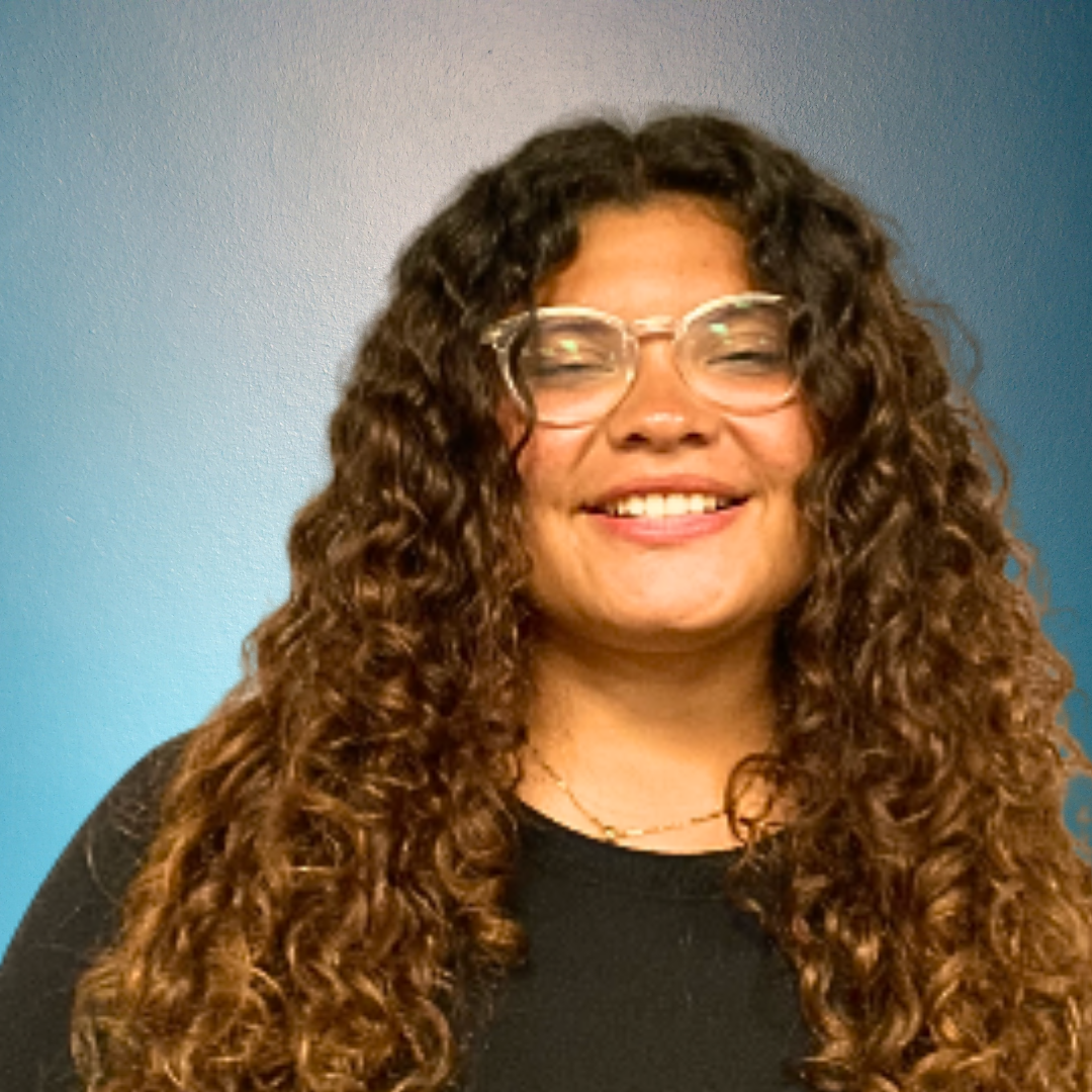 Liz Hernandez Ramirez, At-Large Student Representative