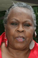 Mattie Palmore