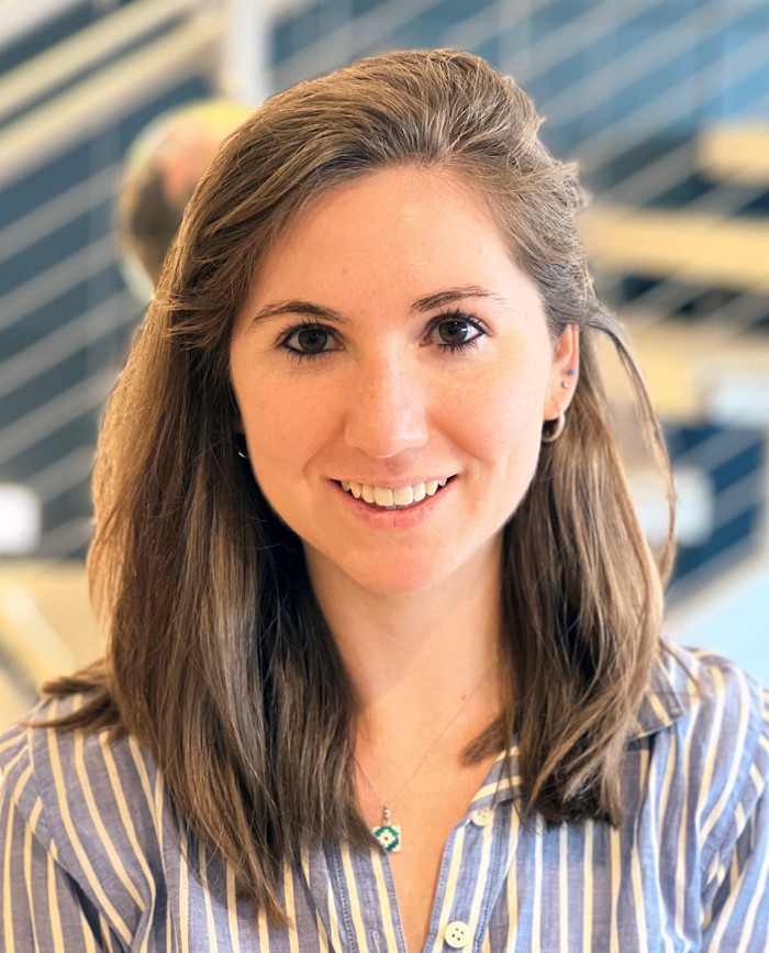 Nicole Wright Patrick