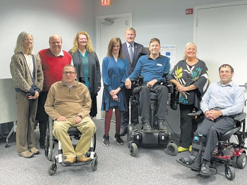 Fairfax Area Disabilities Services Board photo