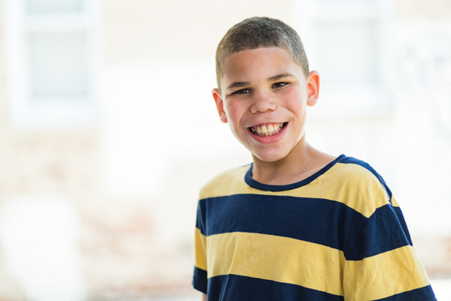 Children awaiting adoption profiles 