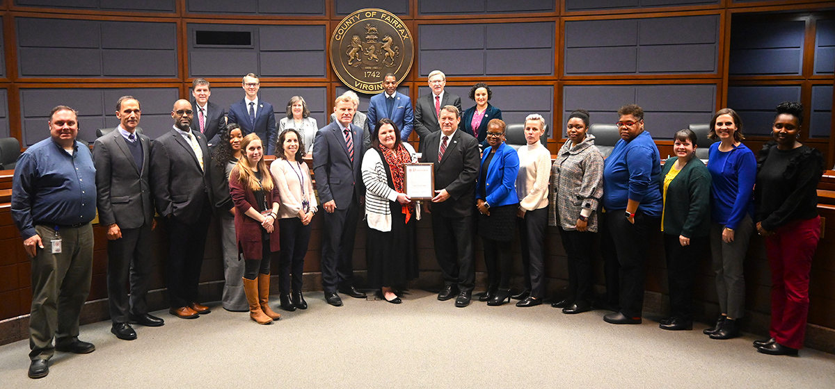 Adoption Month Proclamation 2023