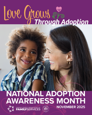 Love Grows Through Adoption (Graphic 1)