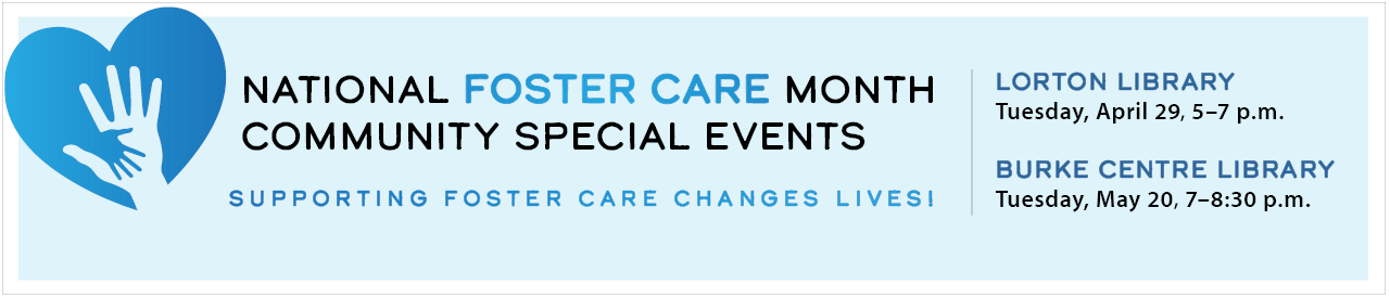 Foster Care Month Community Event Moves Awareness to Action