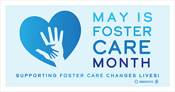 Foster Care Month (Spanish Newsletter)