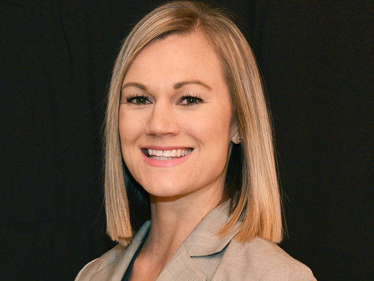 Bethany Shively