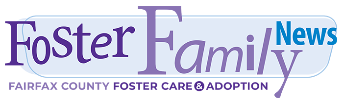 Foster Family News banner