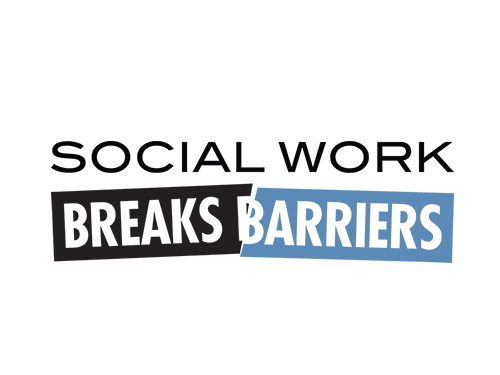 Social Work Breaks Barriers 
