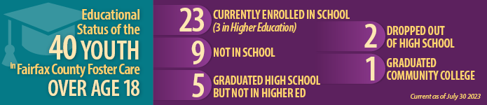 Stort in Statistics: Educational Status 