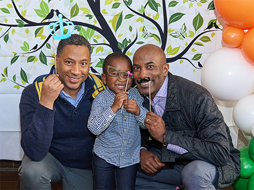 Smith Family