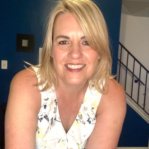 Danielle Rothrock