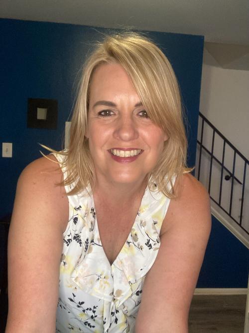Danielle Rothrock