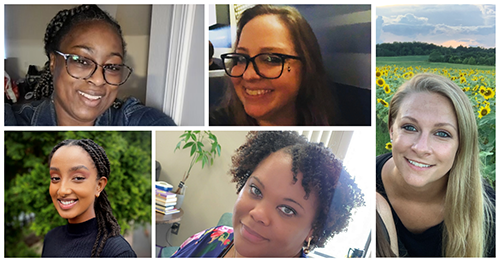 Annandale Foster Care Unit specialists 