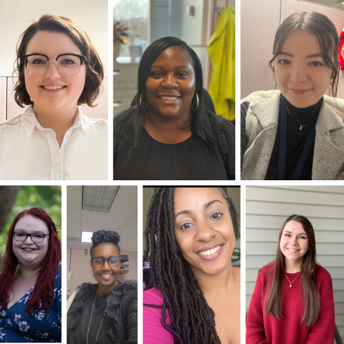 Adoption Foster Care Unit Specialists