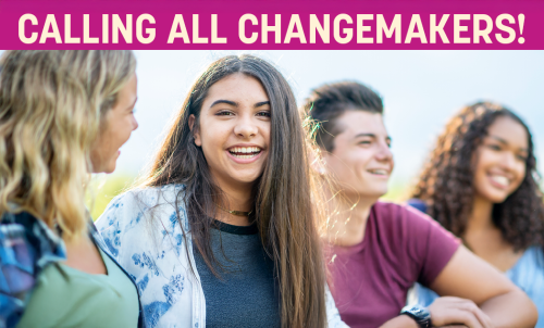 Teen Advocates Program