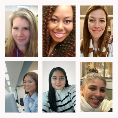 Fostering Futures Unit Staff