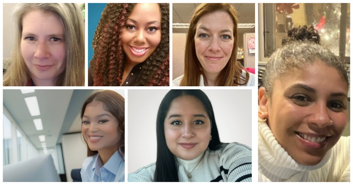 Fostering Futures Unit specialists