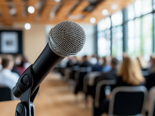 microphone