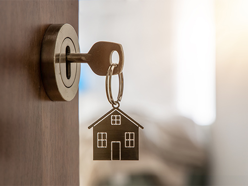 house key