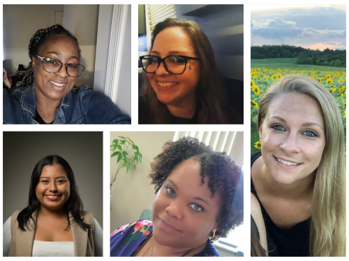Annandale Foster Care Unit specialists 