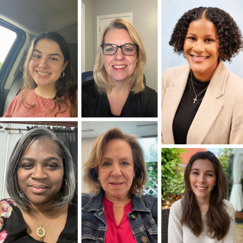 South County Foster Care Unit Specialists