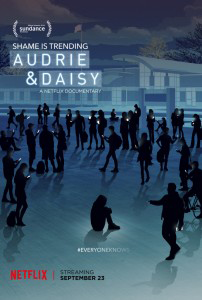 movie graphice Audrie and Daisy