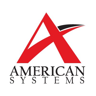 American Systems graphic logo