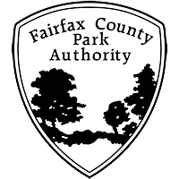 Fairfax County Park Authority graphic logo
