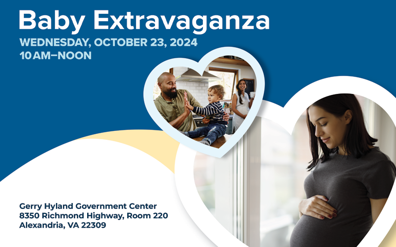 Baby Extravaganza – Free Baby and Maternal Health Expo