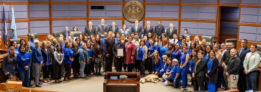 2024 Child Abuse Prevention Month Proclamation 
