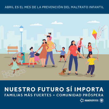 Abril es el Mes de la Prevención del Maltrato Infantil (Image 2)