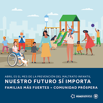 Abril es el Mes de la Prevención del Maltrato Infantil (Image 1)
