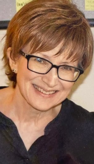 Jacqueline Hess