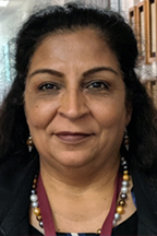 Meena Bhatia