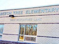 Beech Tree Elementary School